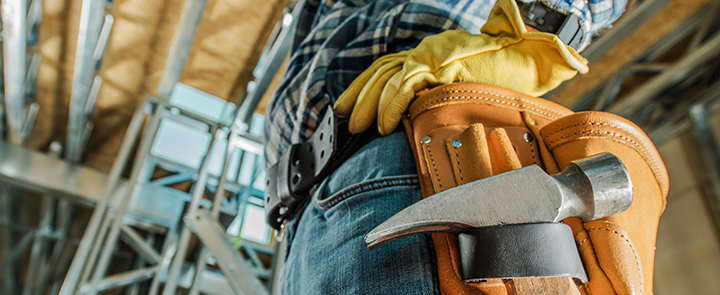 Entrepreneur certifié St-Hyacinthe